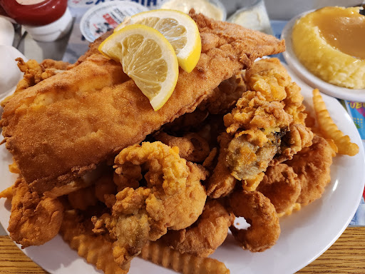 Photo of Governor's Restaurant & Bakery - 350 Main St, Presque Isle, ME 04769