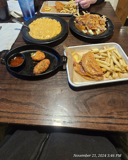 Photo of Ferris BBQ - 79 Parsons St, Presque Isle, ME 04769