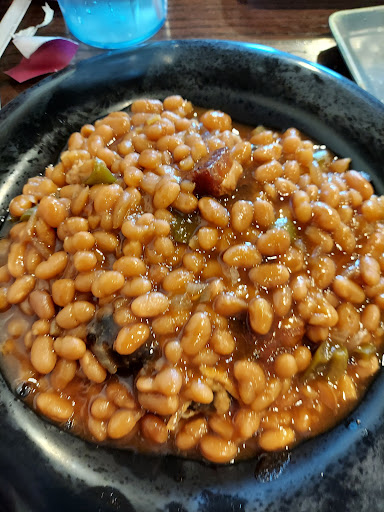 Photo of Ferris BBQ - 79 Parsons St, Presque Isle, ME 04769