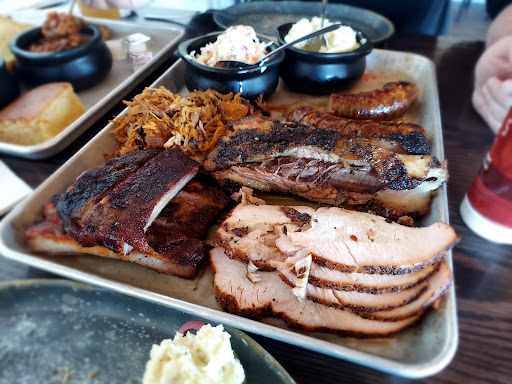 Photo of Ferris BBQ - 79 Parsons St, Presque Isle, ME 04769