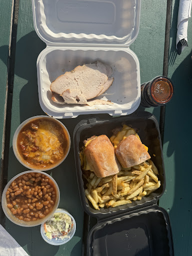 Photo of Ferris BBQ - 79 Parsons St, Presque Isle, ME 04769