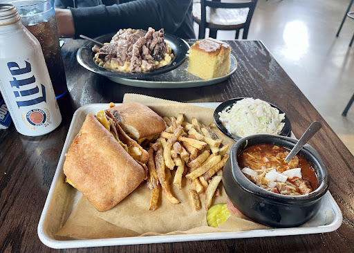 Photo of Ferris BBQ - 79 Parsons St, Presque Isle, ME 04769