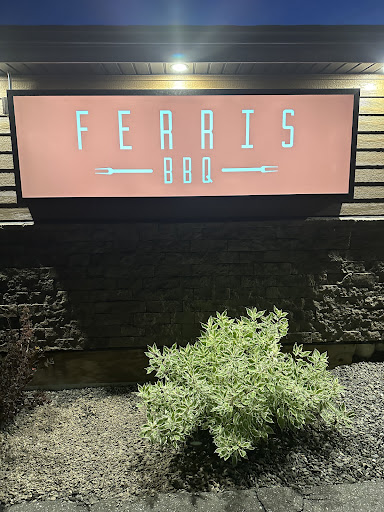 Photo of Ferris BBQ - 79 Parsons St, Presque Isle, ME 04769