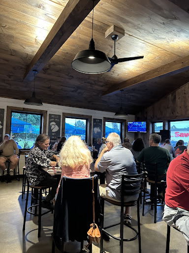 Photo of Ferris BBQ - 79 Parsons St, Presque Isle, ME 04769