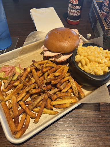 Photo of Ferris BBQ - 79 Parsons St, Presque Isle, ME 04769