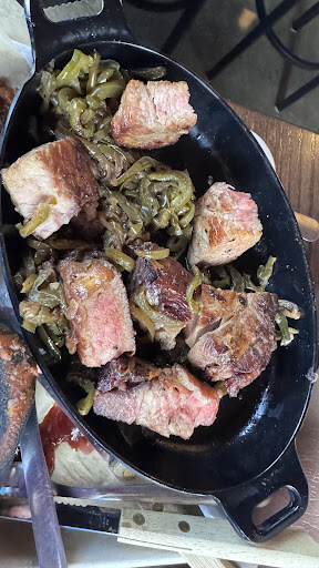 Photo of Ferris BBQ - 79 Parsons St, Presque Isle, ME 04769