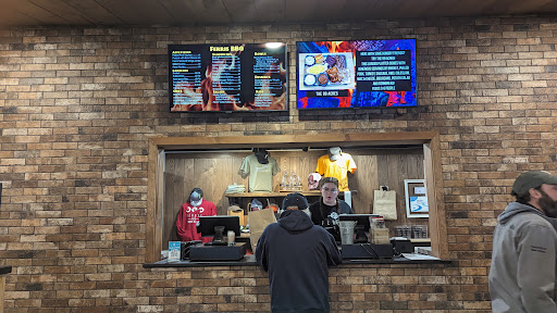 Photo of Ferris BBQ - 79 Parsons St, Presque Isle, ME 04769