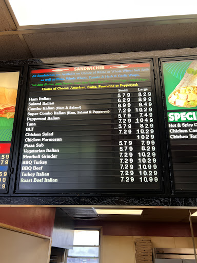 Photo of Sandwich Shop - 222 Main St, Presque Isle, ME 04769