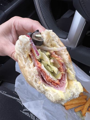 Photo of Sandwich Shop - 222 Main St, Presque Isle, ME 04769