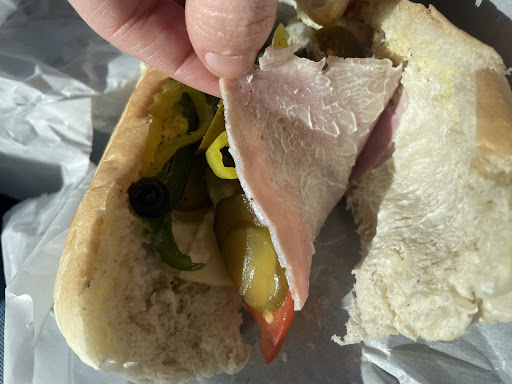 Photo of Sandwich Shop - 222 Main St, Presque Isle, ME 04769