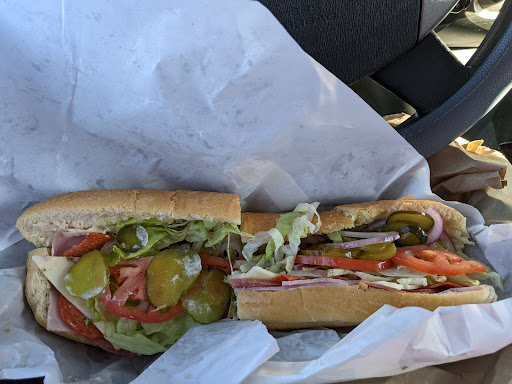 Photo of Sandwich Shop - 222 Main St, Presque Isle, ME 04769