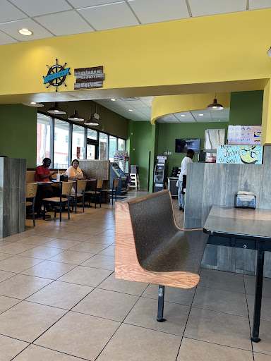 Photo of Shipyard Café - 101 Telegraph Rd, Chickasaw, AL 36611