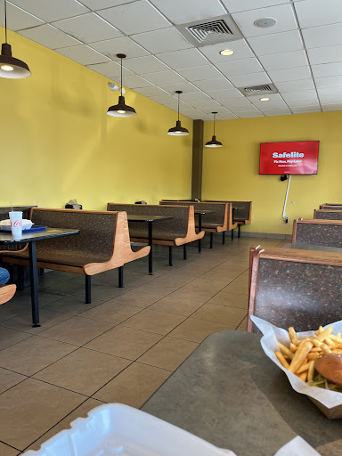 Photo of Shipyard Café - 101 Telegraph Rd, Chickasaw, AL 36611