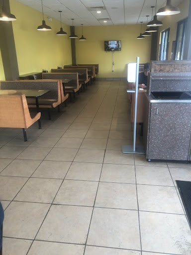 Photo of Shipyard Café - 101 Telegraph Rd, Chickasaw, AL 36611