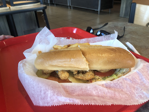 Photo of Shipyard Café - 101 Telegraph Rd, Chickasaw, AL 36611