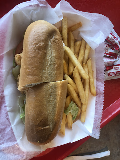 Photo of Shipyard Café - 101 Telegraph Rd, Chickasaw, AL 36611