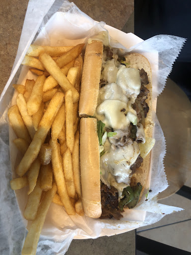 Photo of Shipyard Café - 101 Telegraph Rd, Chickasaw, AL 36611