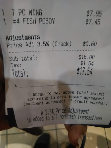 Photo of Shipyard Café - 101 Telegraph Rd, Chickasaw, AL 36611