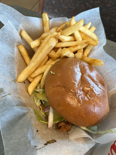 Photo of Shipyard Café - 101 Telegraph Rd, Chickasaw, AL 36611