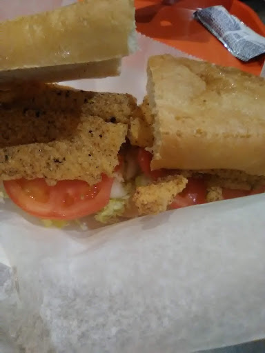 Photo of Shipyard Café - 101 Telegraph Rd, Chickasaw, AL 36611