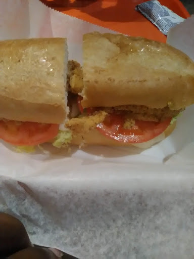 Photo of Shipyard Café - 101 Telegraph Rd, Chickasaw, AL 36611