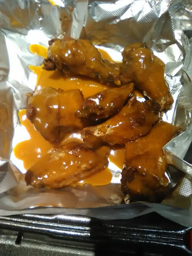 Photo of Shipyard Café - 101 Telegraph Rd, Chickasaw, AL 36611