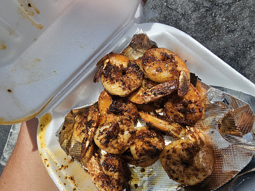 Photo of Shipyard Café - 101 Telegraph Rd, Chickasaw, AL 36611