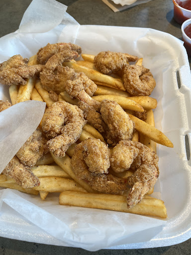 Photo of Shipyard Café - 101 Telegraph Rd, Chickasaw, AL 36611