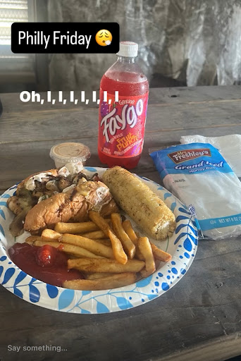 Photo of Shipyard Café - 101 Telegraph Rd, Chickasaw, AL 36611