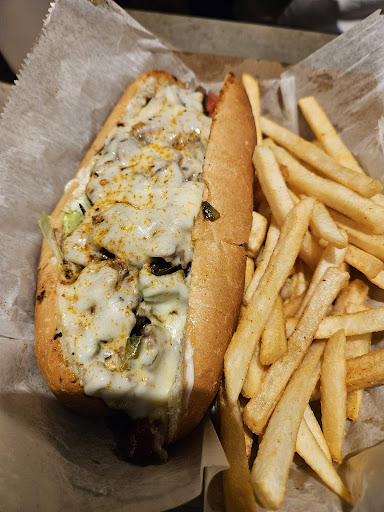 Photo of Shipyard Café - 101 Telegraph Rd, Chickasaw, AL 36611