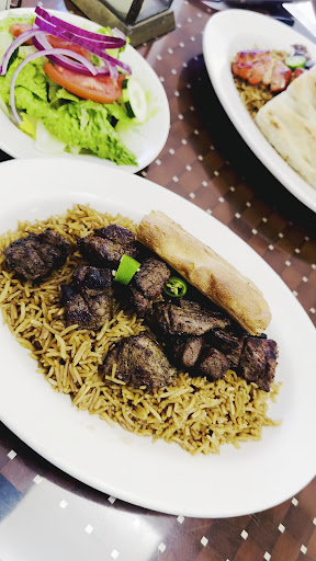 Photo of Aryana Kabab & Grill - 335 NJ-33, Mercerville, NJ 08619