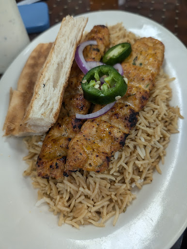 Photo of Aryana Kabab & Grill - 335 NJ-33, Mercerville, NJ 08619
