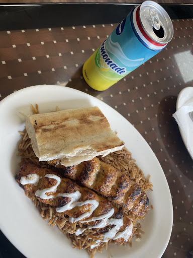 Photo of Aryana Kabab & Grill - 335 NJ-33, Mercerville, NJ 08619