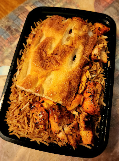 Photo of Aryana Kabab & Grill - 335 NJ-33, Mercerville, NJ 08619