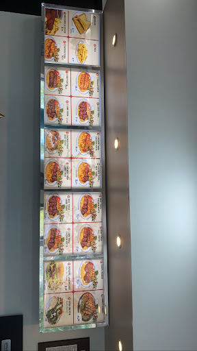 Photo of Aryana Kabab & Grill - 335 NJ-33, Mercerville, NJ 08619