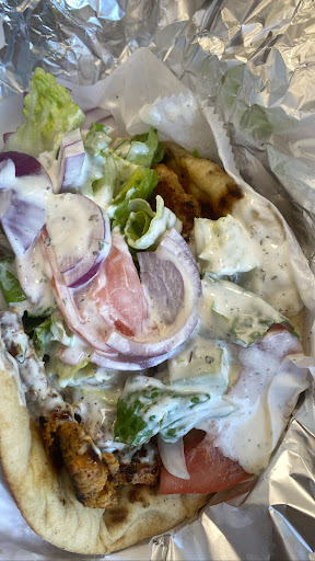 Photo of Aryana Kabab & Grill - 335 NJ-33, Mercerville, NJ 08619