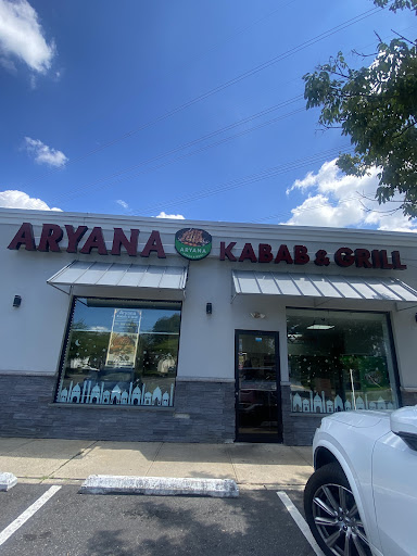 Photo of Aryana Kabab & Grill - 335 NJ-33, Mercerville, NJ 08619
