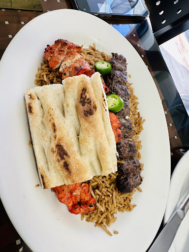 Photo of Aryana Kabab & Grill - 335 NJ-33, Mercerville, NJ 08619
