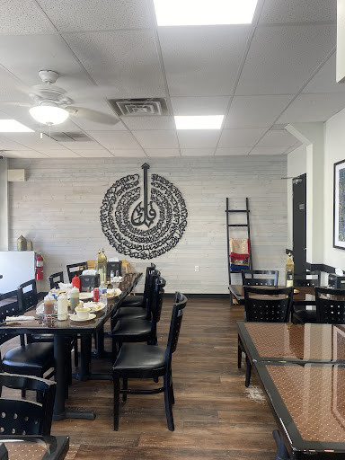 Photo of Aryana Kabab & Grill - 335 NJ-33, Mercerville, NJ 08619