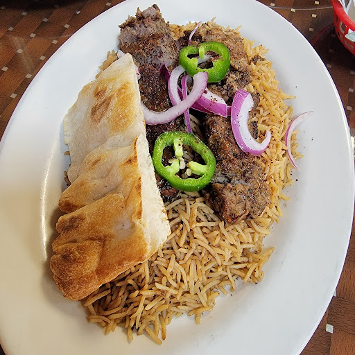 Photo of Aryana Kabab & Grill - 335 NJ-33, Mercerville, NJ 08619