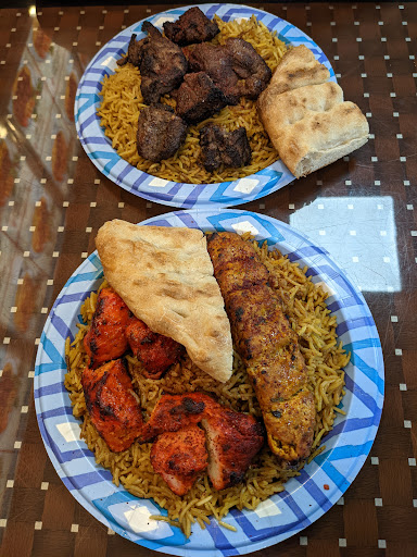 Photo of Aryana Kabab & Grill - 335 NJ-33, Mercerville, NJ 08619