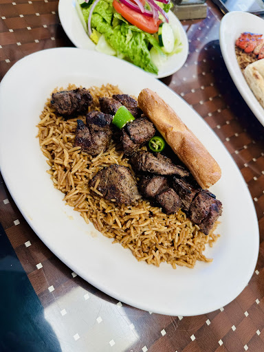 Photo of Aryana Kabab & Grill - 335 NJ-33, Mercerville, NJ 08619