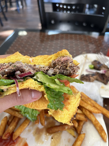 Photo of Aryana Kabab & Grill - 335 NJ-33, Mercerville, NJ 08619