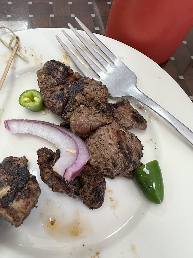 Photo of Aryana Kabab & Grill - 335 NJ-33, Mercerville, NJ 08619