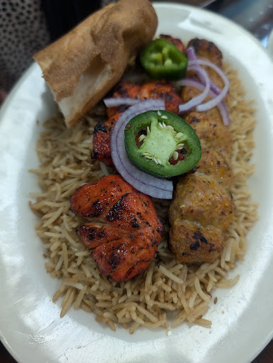 Photo of Aryana Kabab & Grill - 335 NJ-33, Mercerville, NJ 08619