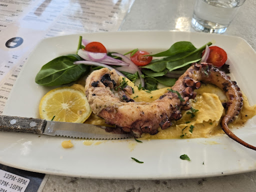 Photo of Local Greek of Princeton - 44 Leigh Ave, Princeton, NJ 08542