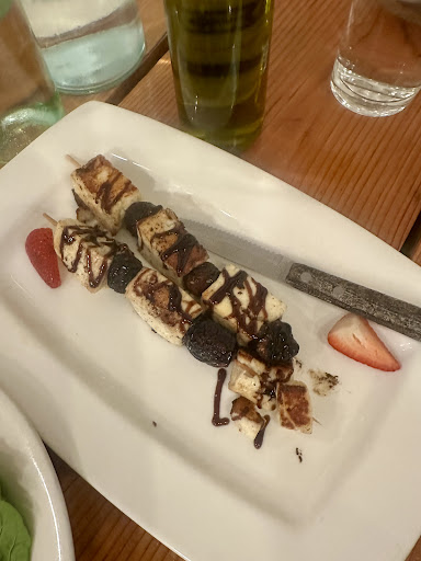 Photo of Local Greek of Princeton - 44 Leigh Ave, Princeton, NJ 08542