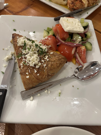 Photo of Local Greek of Princeton - 44 Leigh Ave, Princeton, NJ 08542