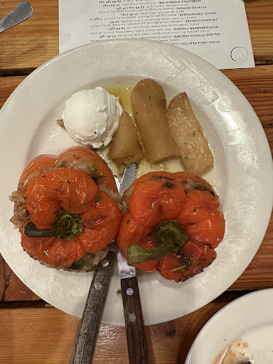 Photo of Local Greek of Princeton - 44 Leigh Ave, Princeton, NJ 08542