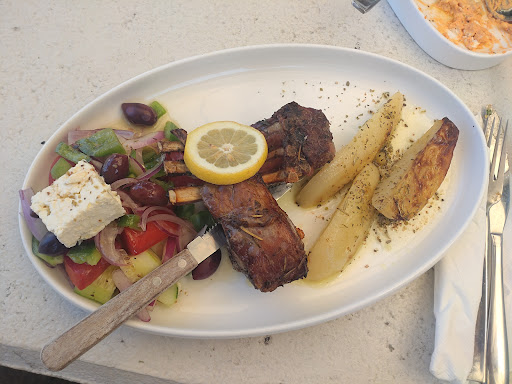 Photo of Local Greek of Princeton - 44 Leigh Ave, Princeton, NJ 08542